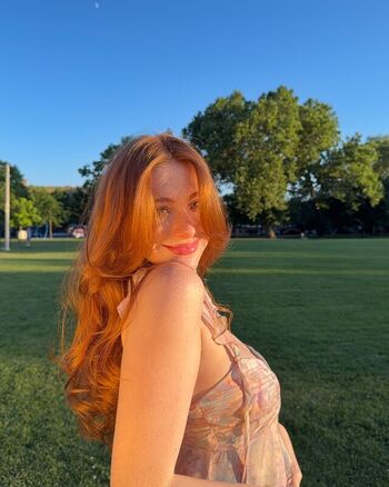 Madeline Ford