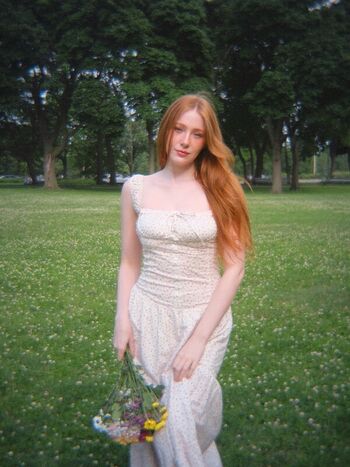 Madeline Ford