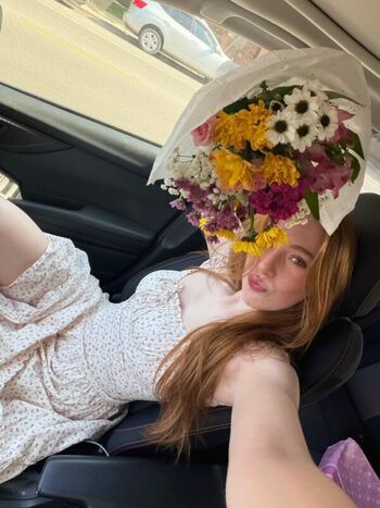 Madeline Ford