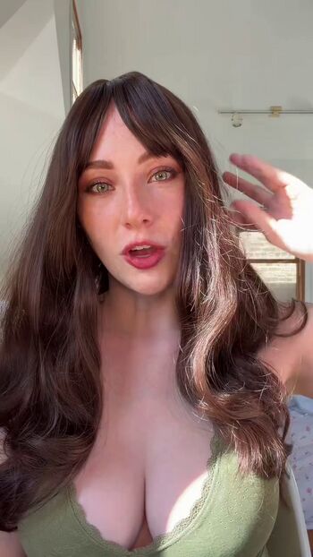 Full leaked Madeline ford private onlyfans photo