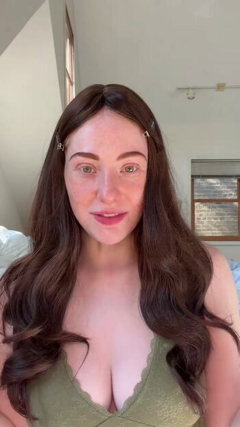 Full leaked Madeline ford private onlyfans photo