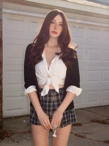 Full leaked Madeline ford private onlyfans photo