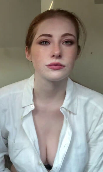 Full leaked Madeline ford private onlyfans photo