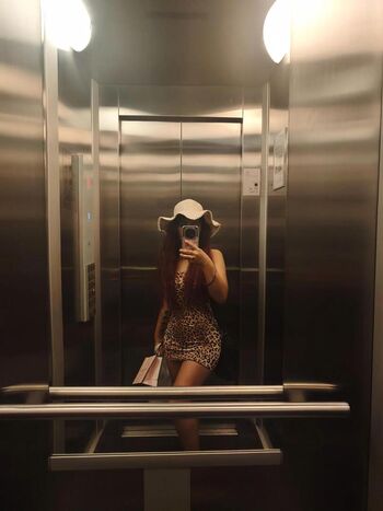 Full leaked Madeline jannethe felix hospina private onlyfans photo