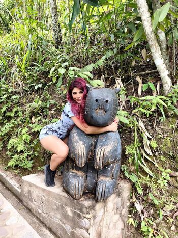 Full leaked Madeline jannethe felix hospina private onlyfans photo