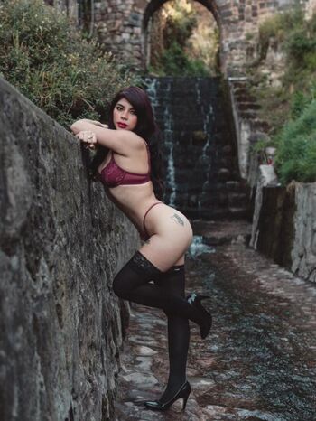 Full leaked Madeline jannethe page private onlyfans photo