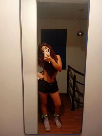 Full leaked Madeline jannethe private onlyfans photo