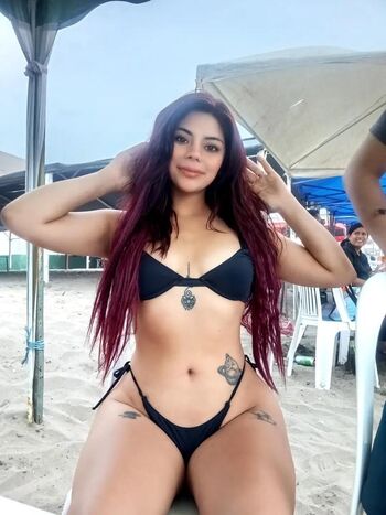 Full leaked Madeline jannethe private onlyfans photo