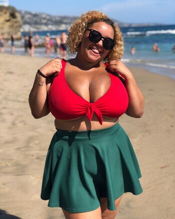 Full leaked Madeline s private onlyfans photo