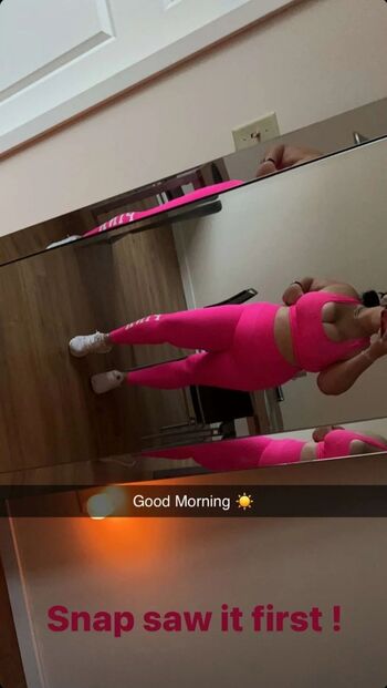 Full leaked Madeline van aken private onlyfans photo