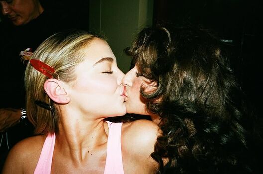 Full leaked Madelyn cline page private onlyfans photo