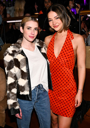 Full leaked Madelyn cline page private onlyfans photo