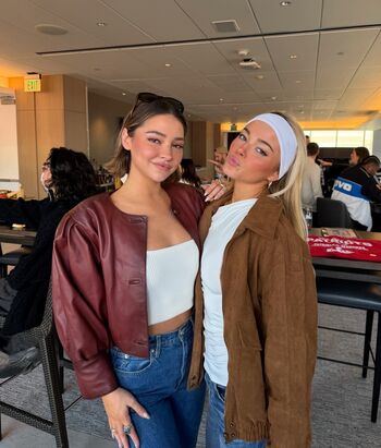 Full leaked Madelyn cline page private onlyfans photo