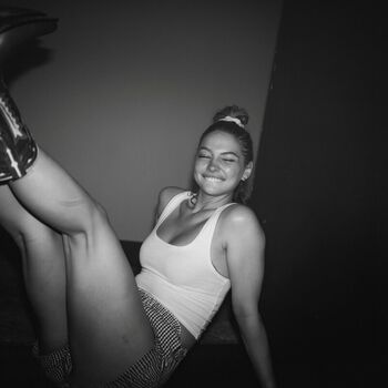 Full leaked Madelyn cline private onlyfans photo