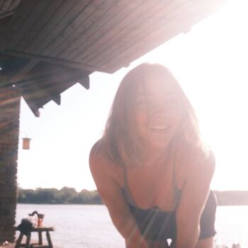 Full leaked Madelyn cline private onlyfans photo