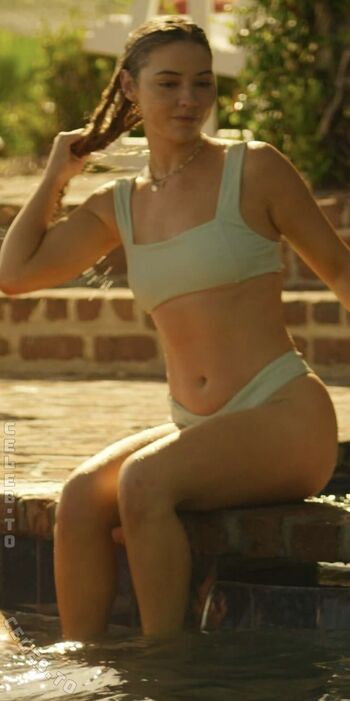 Madelyn Cline