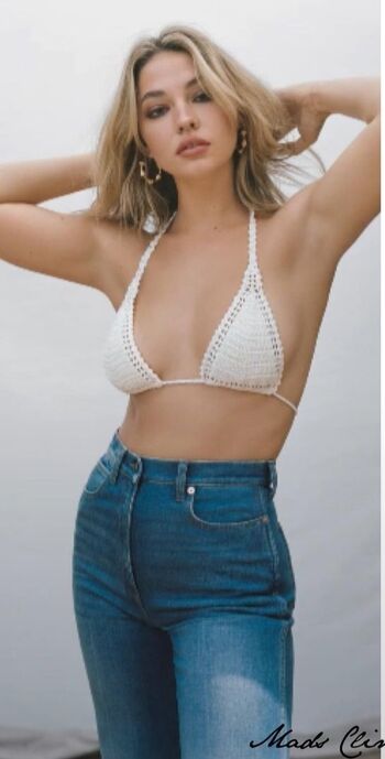 Full leaked Madelyn cline page private onlyfans photo