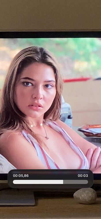 Full leaked Madelyn cline private onlyfans photo