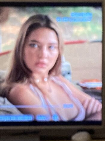 Full leaked Madelyn cline private onlyfans photo