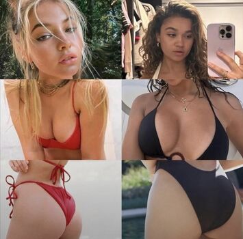 Full leaked Madelyn cline private onlyfans photo