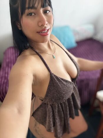 Full leaked Madelyn james private onlyfans photo