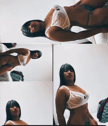 Full leaked Madelyn james private onlyfans photo