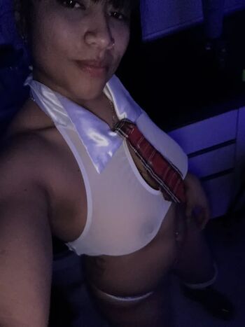 Full leaked Madelyn james private onlyfans photo
