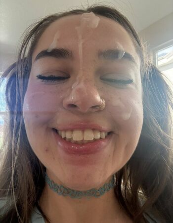 Full leaked Madelyn may private onlyfans photo