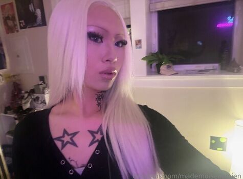 mademoisellemien
