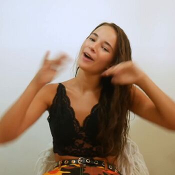 Full leaked Madeofchanel private onlyfans photo