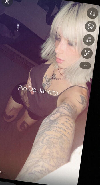 Full leaked Madhousemila private onlyfans photo