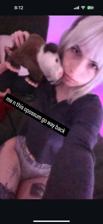 Full leaked Madhousemila private onlyfans photo