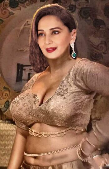 Madhuri Dixit