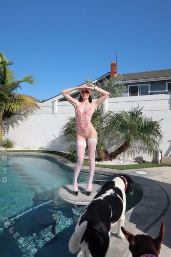 Full leaked Madi ruve private onlyfans photo