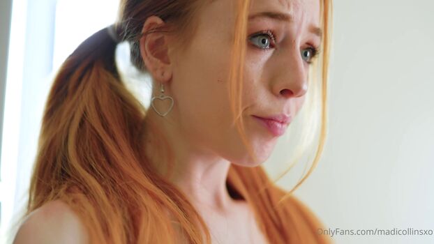 Full leaked Madicollinsxo  page private onlyfans photo