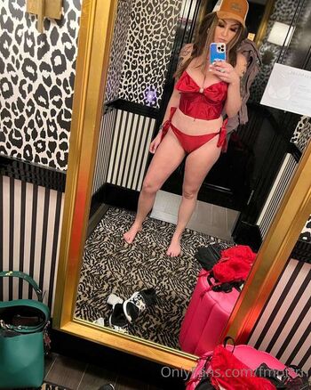 Full leaked Madiopolis private onlyfans photo