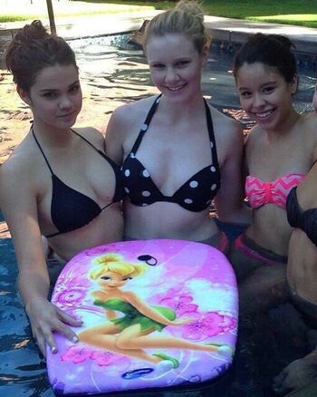 Full leaked Madisen beaty private onlyfans photo