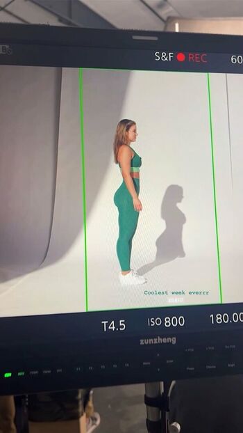 Full leaked Madisen ruffini page private onlyfans photo