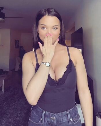 Full leaked Madisen ruffini private onlyfans photo