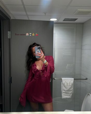 Full leaked Madisen ruffini private onlyfans photo