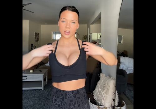 Madisen Ruffini
