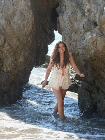 Full leaked Madison bailey page private onlyfans photo