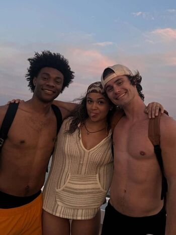 Full leaked Madison bailey page private onlyfans photo