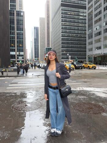 Full leaked Madison bailey page private onlyfans photo