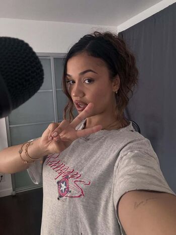 Full leaked Madison bailey page private onlyfans photo