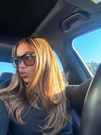 Full leaked Madison bailey page private onlyfans photo