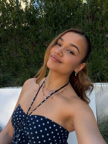 Full leaked Madison bailey private onlyfans photo