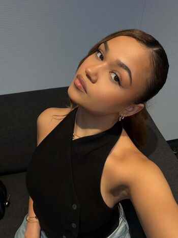 Full leaked Madison bailey private onlyfans photo