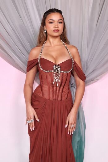 Full leaked Madison bailey private onlyfans photo