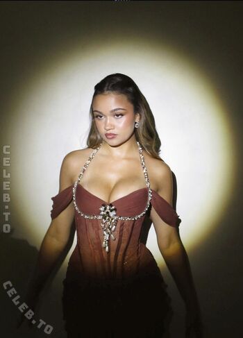Full leaked Madison bailey private onlyfans photo